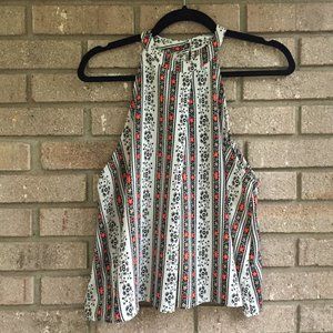 IRIS Tank Top